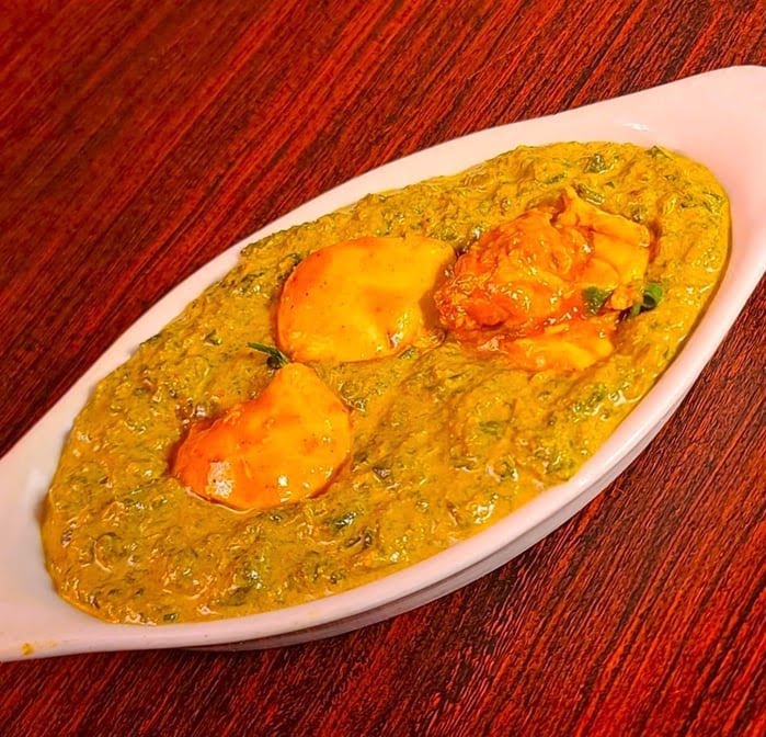 Royal Indian Cuisine on Fillmore by null