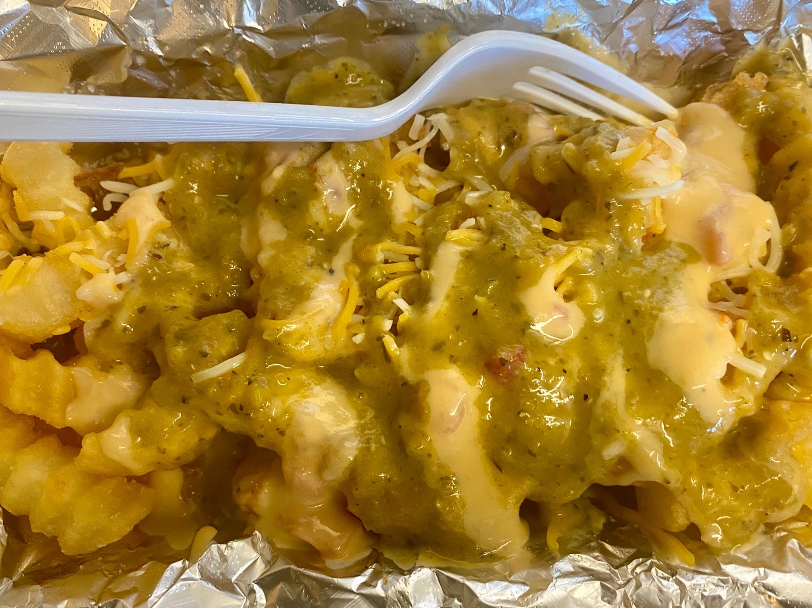 El Perrito ATX by null