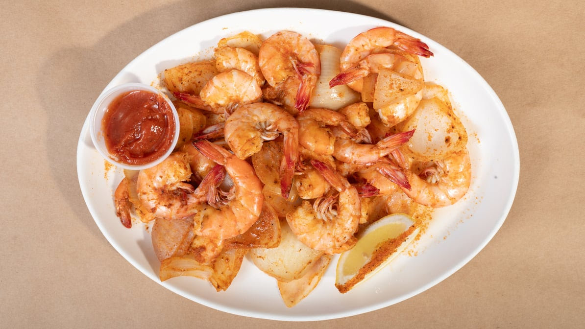 Conrad's Crabs & Seafood Market -Parkville,MD by null