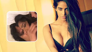 Poonam pandeys christmas video jpg x Poonam pandey sex