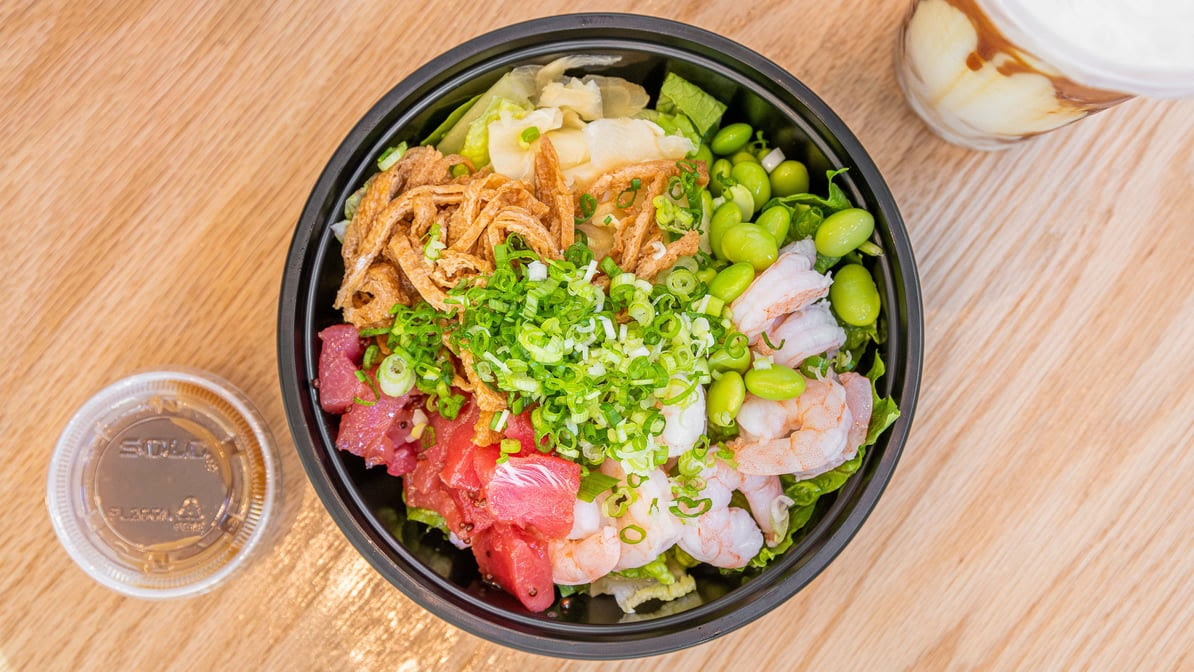 Poké It Up by null