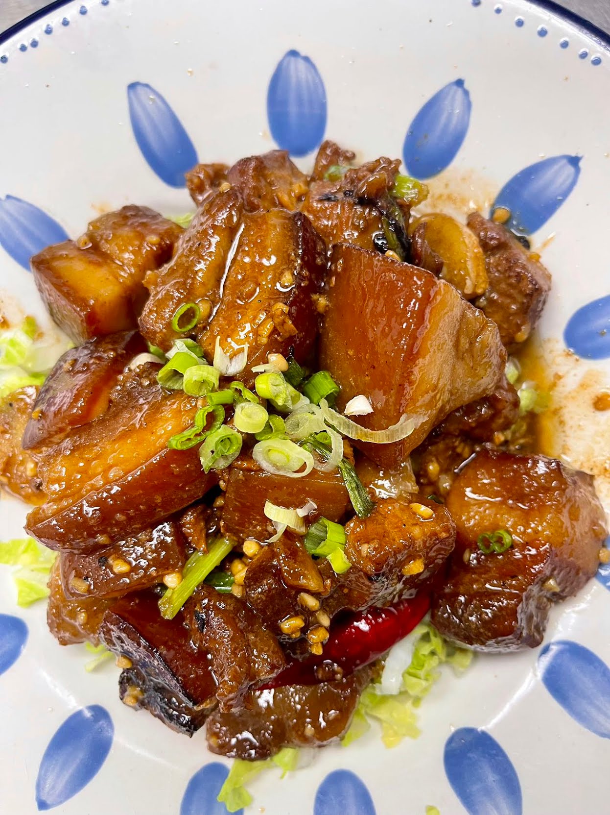 You and Mee Noodle House by null