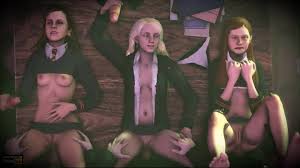 Hot sideways fuck with hermione get cartoon sex jpg x Hermione ganger gets