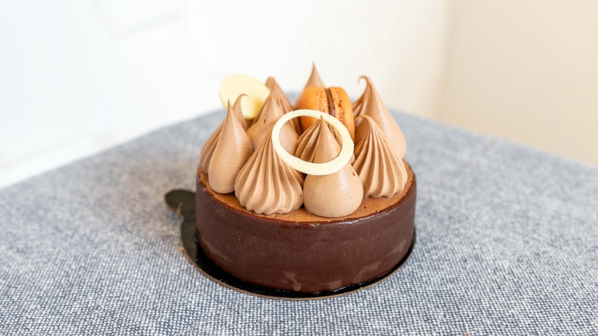 Petit Chou by null