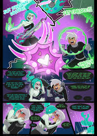 Rule sams sance danny phantom hermit moth cartoon porn comic jpg x Danny phantom comic