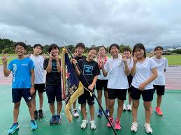 中学 陸上部|男子１年１５００メートル 川中島中陸上部 酒井さん、関東大会へ 女子１年リレーは県Ｖ | 川崎区・幸区 | タウンニュース