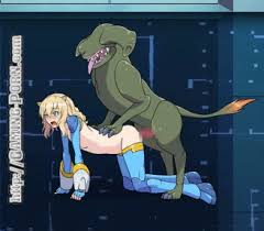 Monster licking boobs hentai gif gif x Monster hentai gif