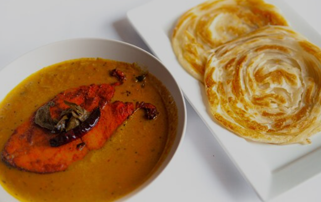 Amma’s Kitchen by null