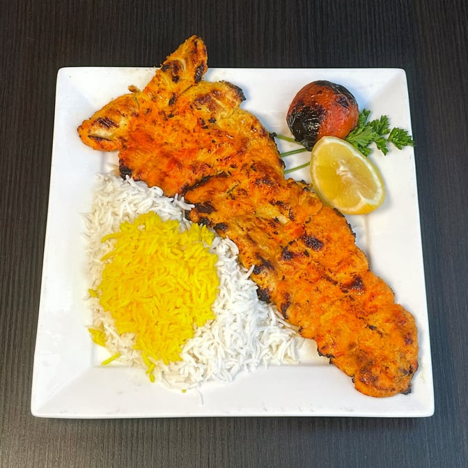 Sadaf Restaurant by null