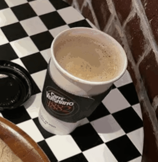 Olala Crepes and Sweets by null