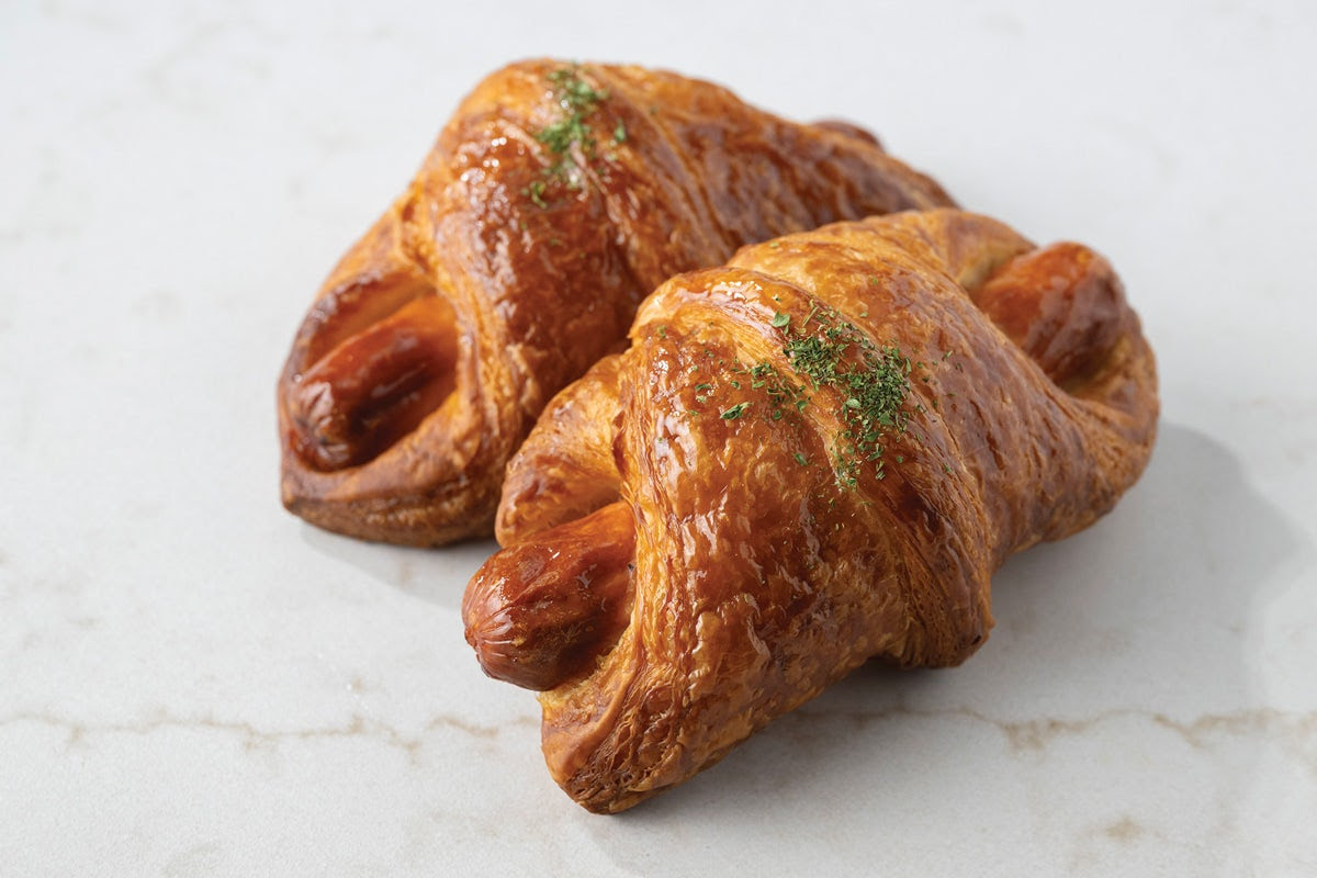 Paris Baguette by null