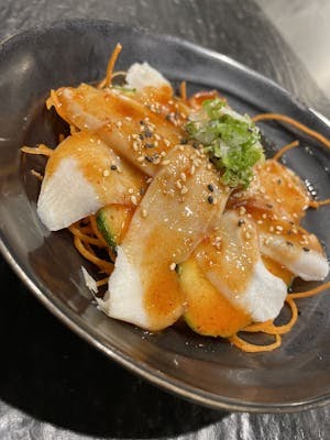 Chana Thai Kitchen by null