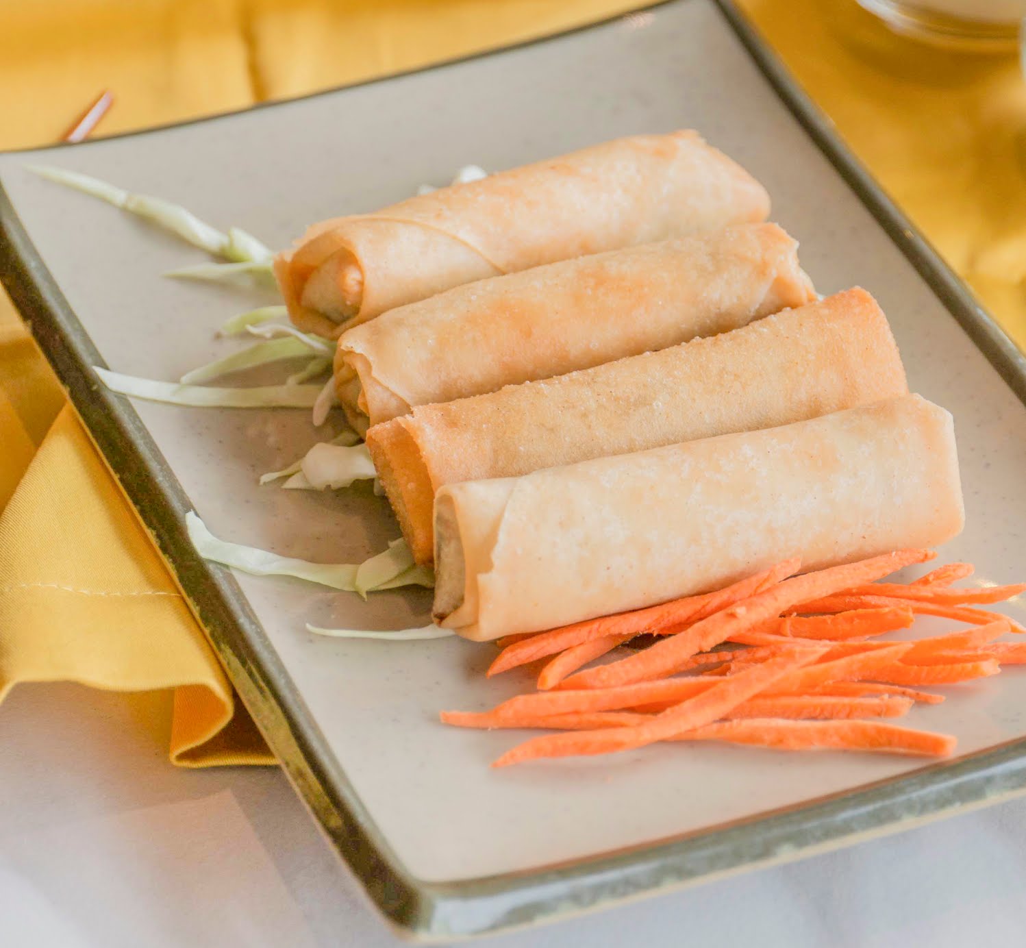 Dumpling Depot 水饺家园 by null