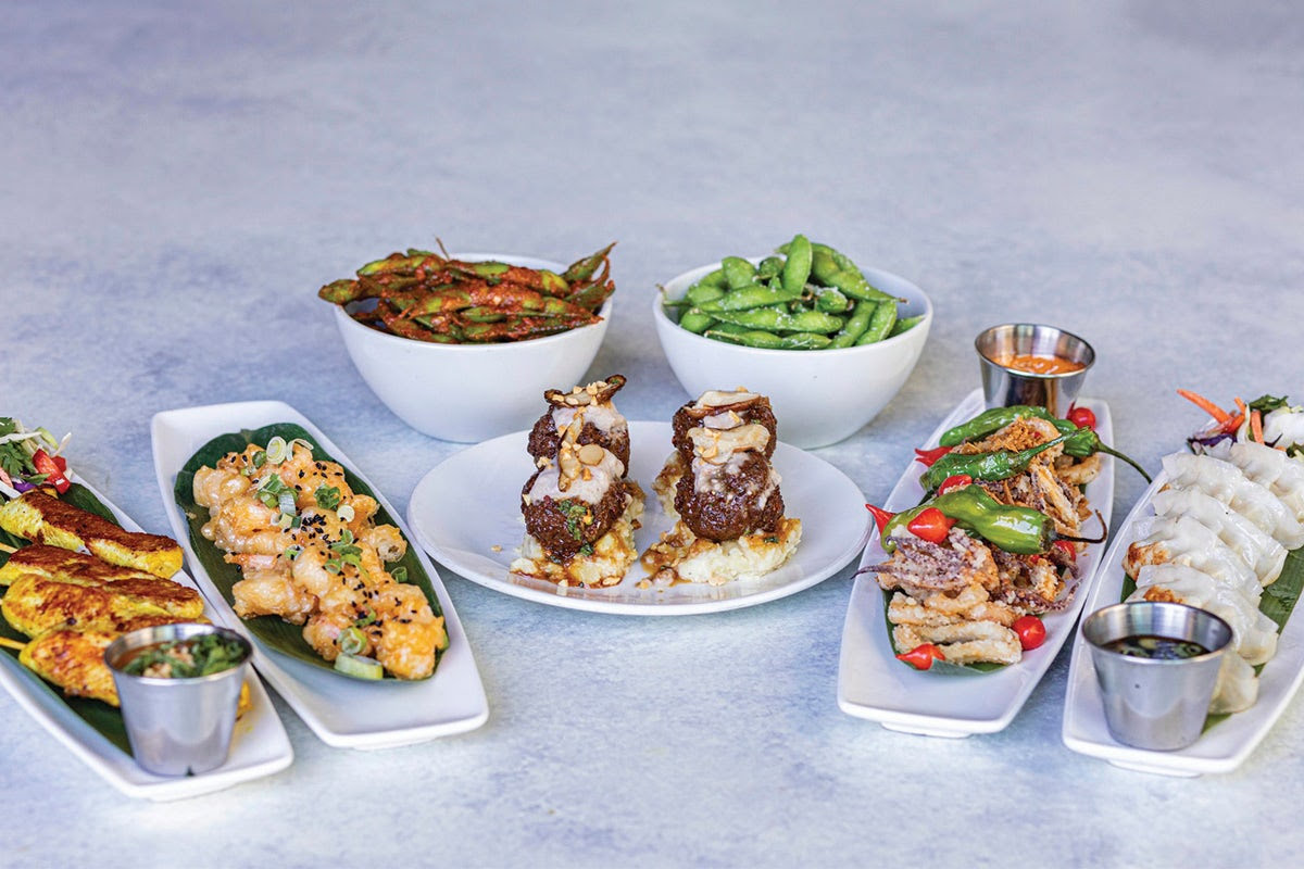 Kona Grill - Boca Park by null