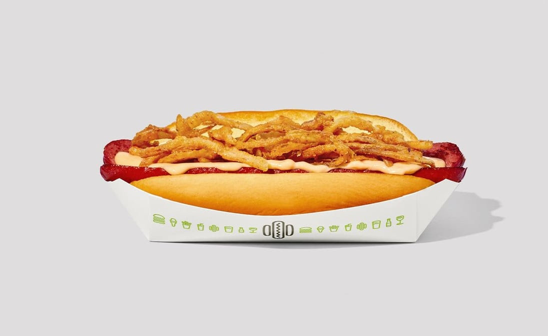 Shake Shack Carlsbad by null