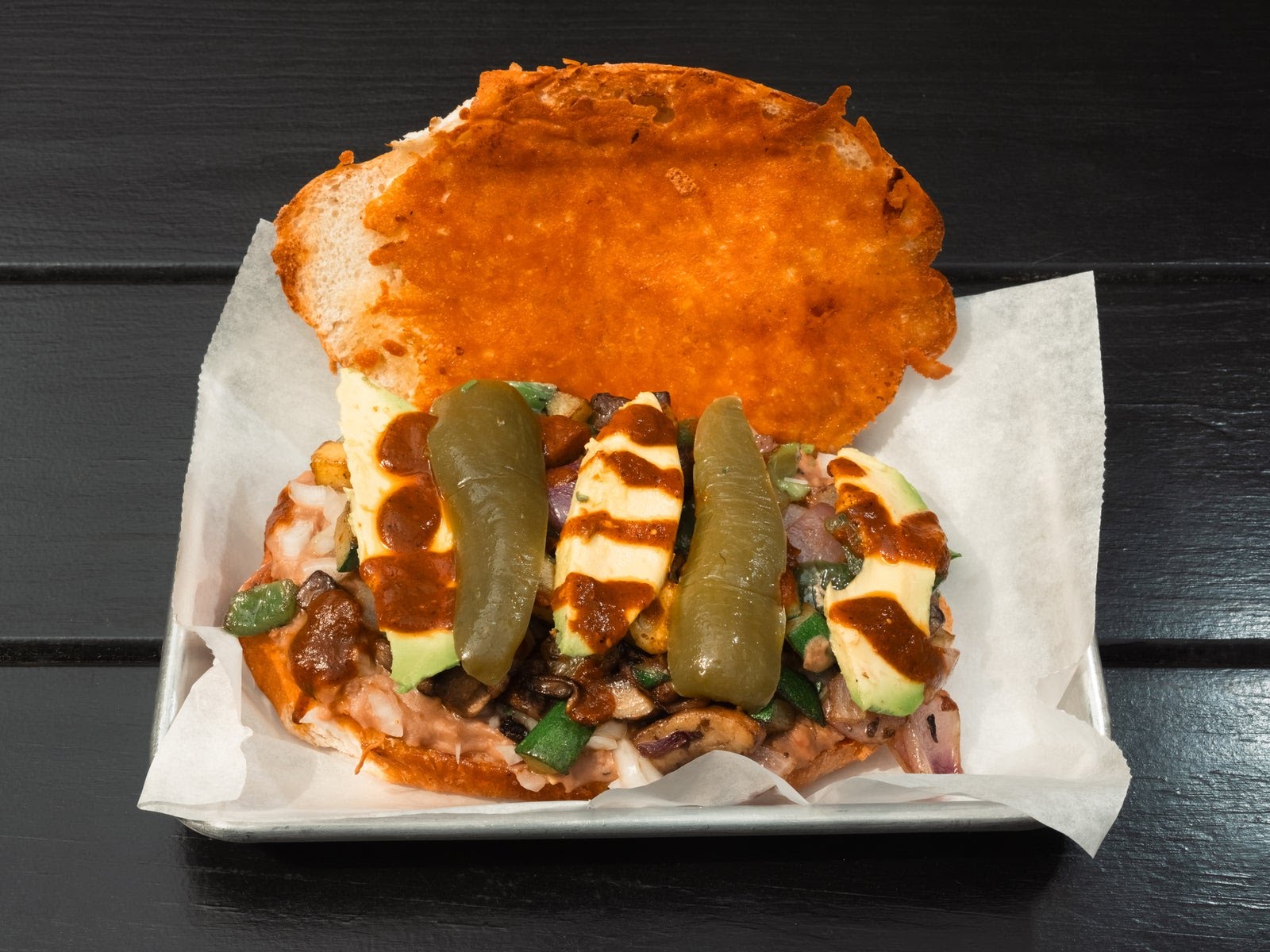 B'KLYN BURRO by null