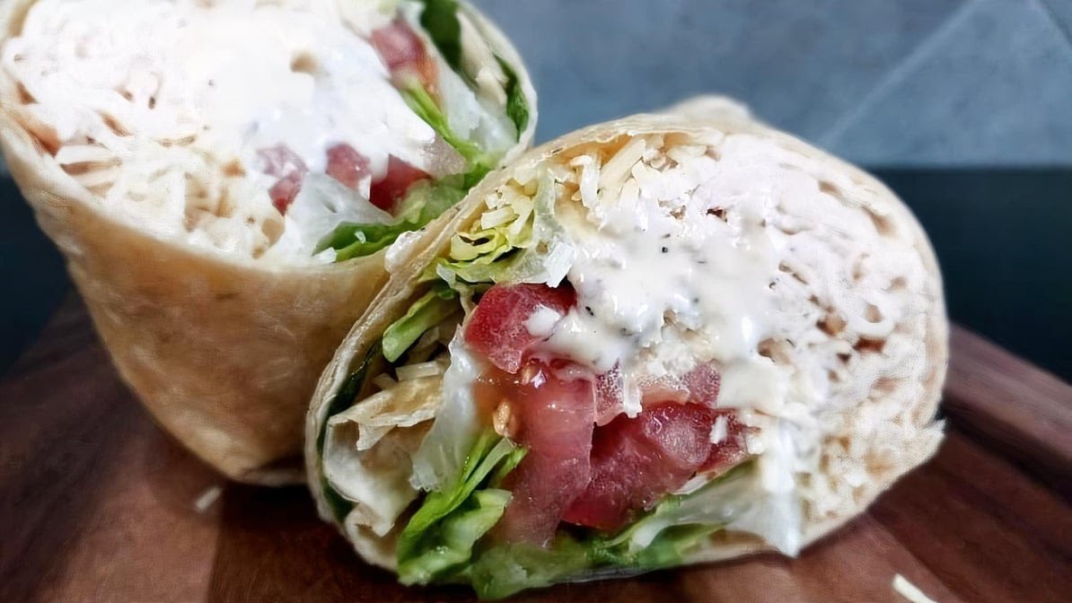 Mad Mac's Gourmet Sandwich Shop by null