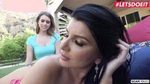 Romi rain threesome jpg x Romi rain threesome