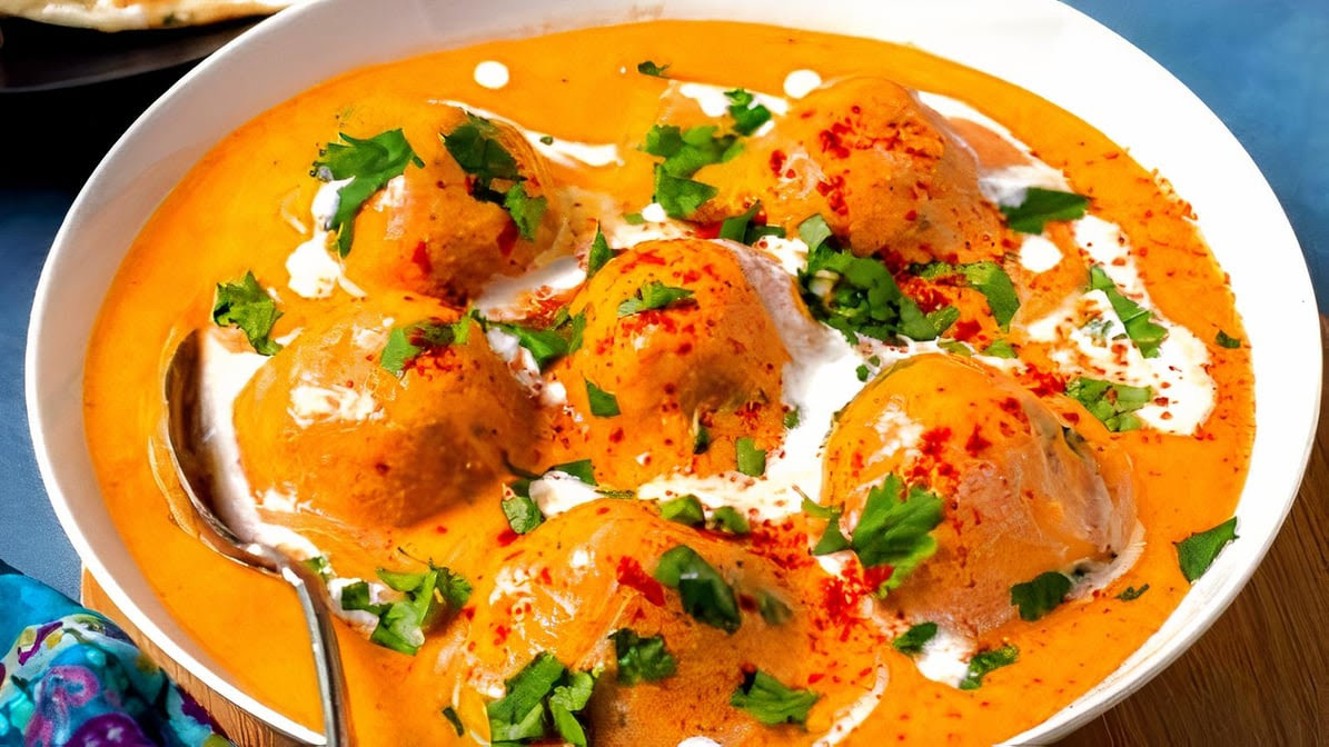 Punjabi Tandoor (San Diego) by null