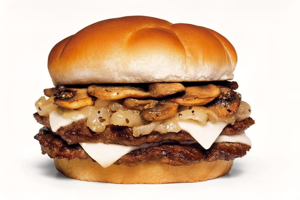 A&W Restaurants by null