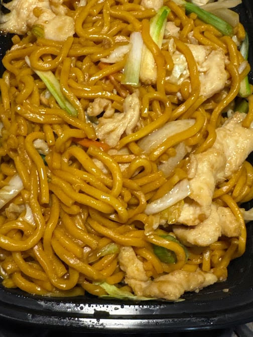 Totts Asian Diner by null