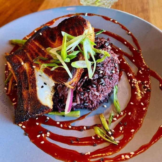 Pearl Tavern by null