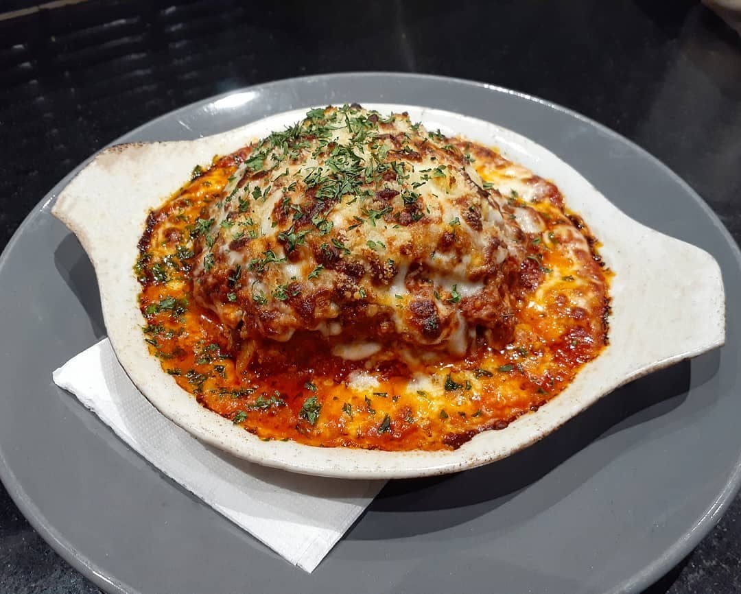 Tartini Pizzeria & Spaghetteria by null