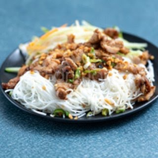 Phở Lemongrass by null