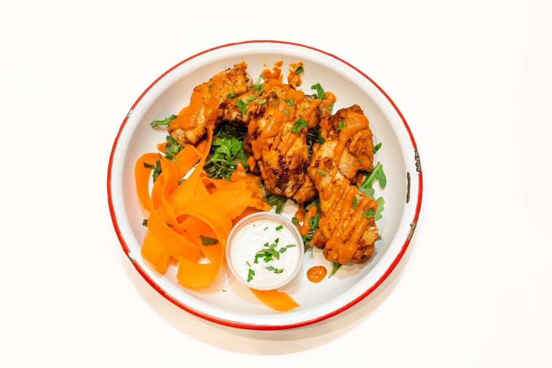 The Meteor Cafe by null