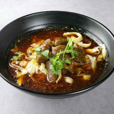 CQ Noodles by null