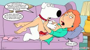 Animate dpictiure with brian fucking meg on his own leash family guy hentai jpg x Family guy brian