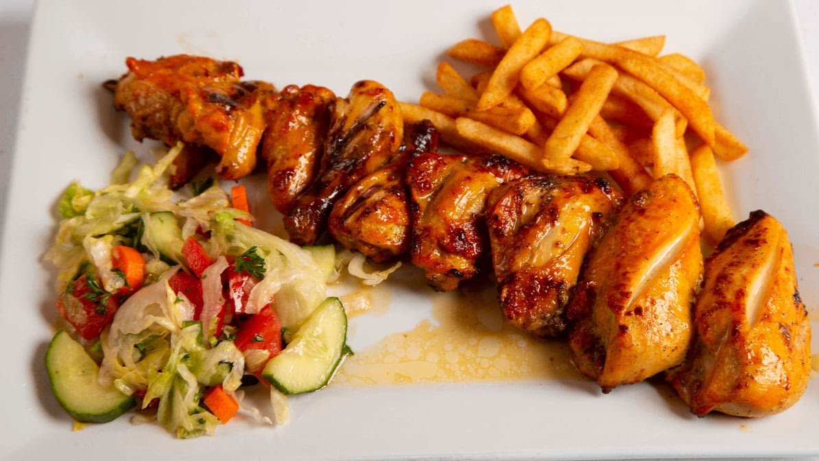 DiBar Grill by null