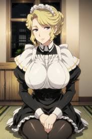 Victorian maid maria no houshi page hentaiera jpg x Victorian maid