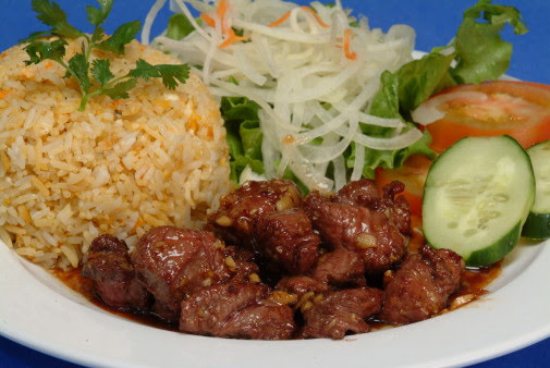 Pho America Vietnamese Cuisine by null