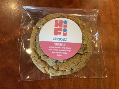 Mitchell Delicatessen by null