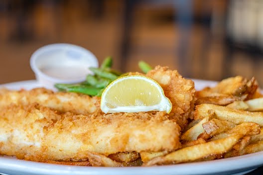 Maple Leaf Diner by null