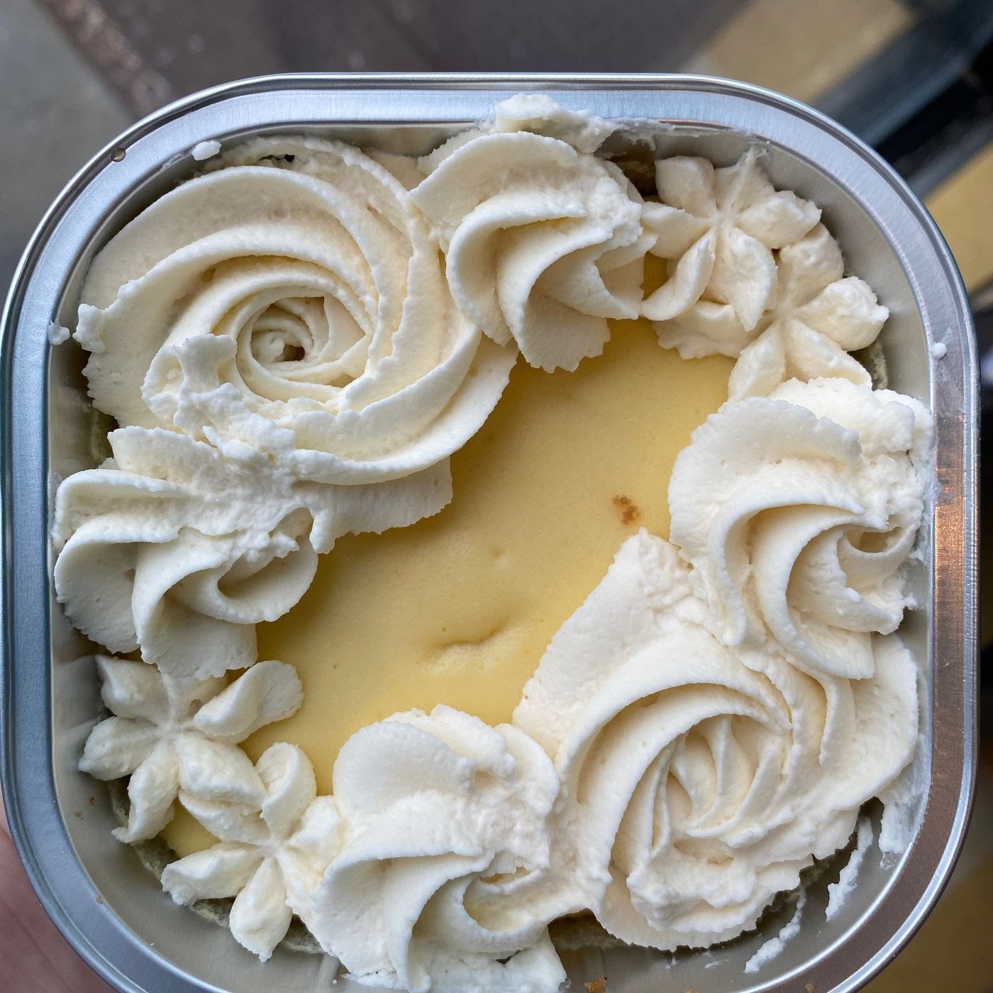 Ramona Susan's Bake Shop by null