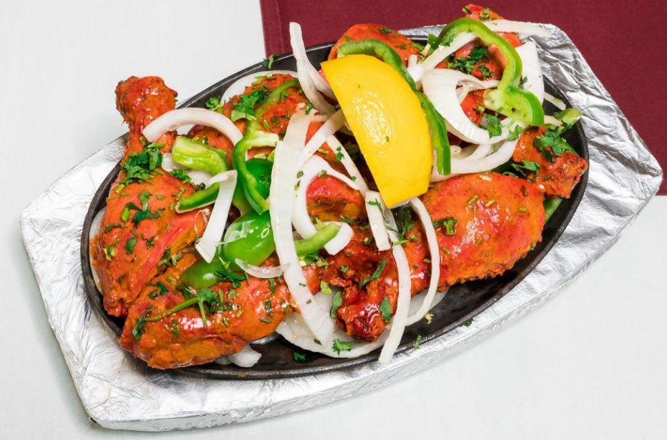 India Gate Restaurant & Bar by null