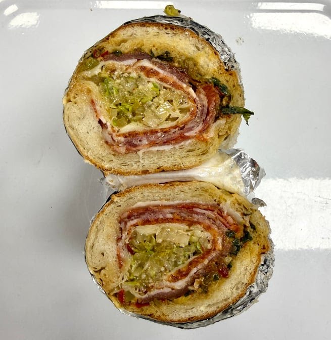 Ammazza Deli by null