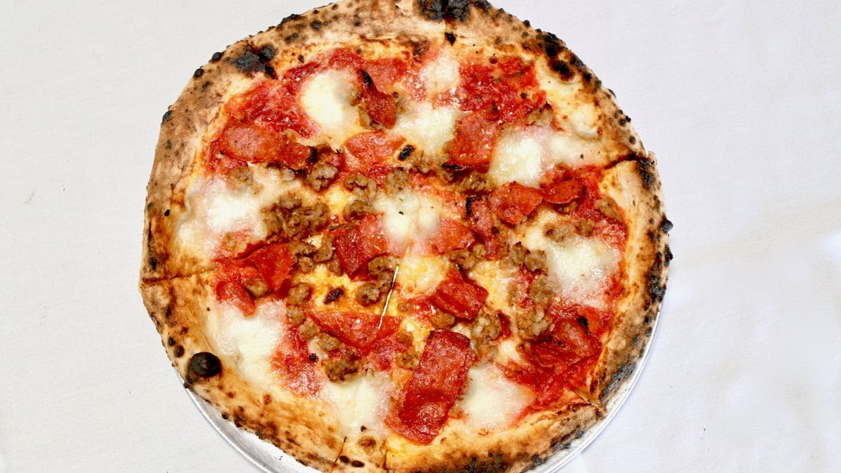 DeSano Pizzeria Napoletana by null