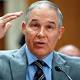 Democrats want details of Pruitt's DC condo tied to lobbyist 'power couple' - ABC News