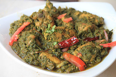 Sitar Indian Restaurant by null