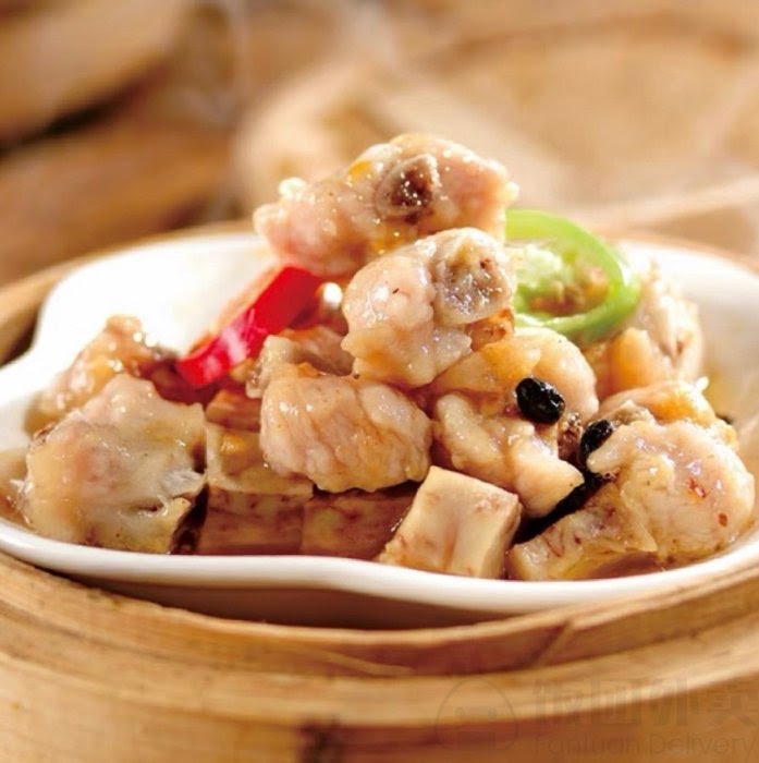 La Maison Kam Fung Brossard by null