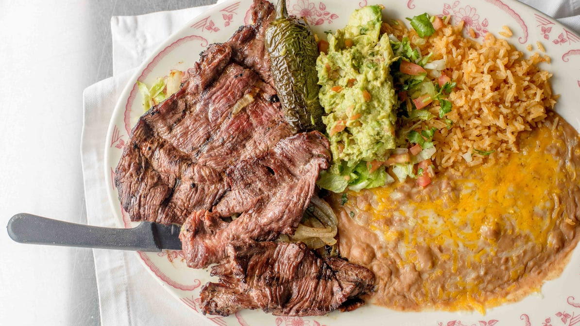 Casa Durango family Mexican Restaurant by null
