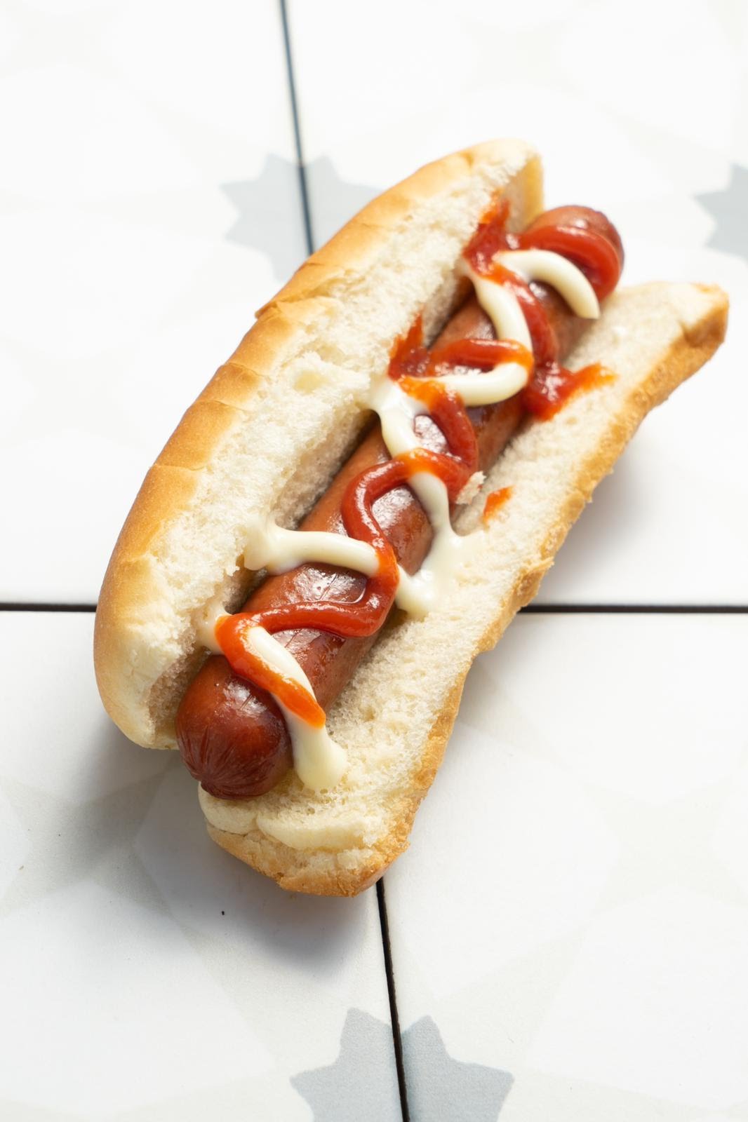 The Corn Guys by null