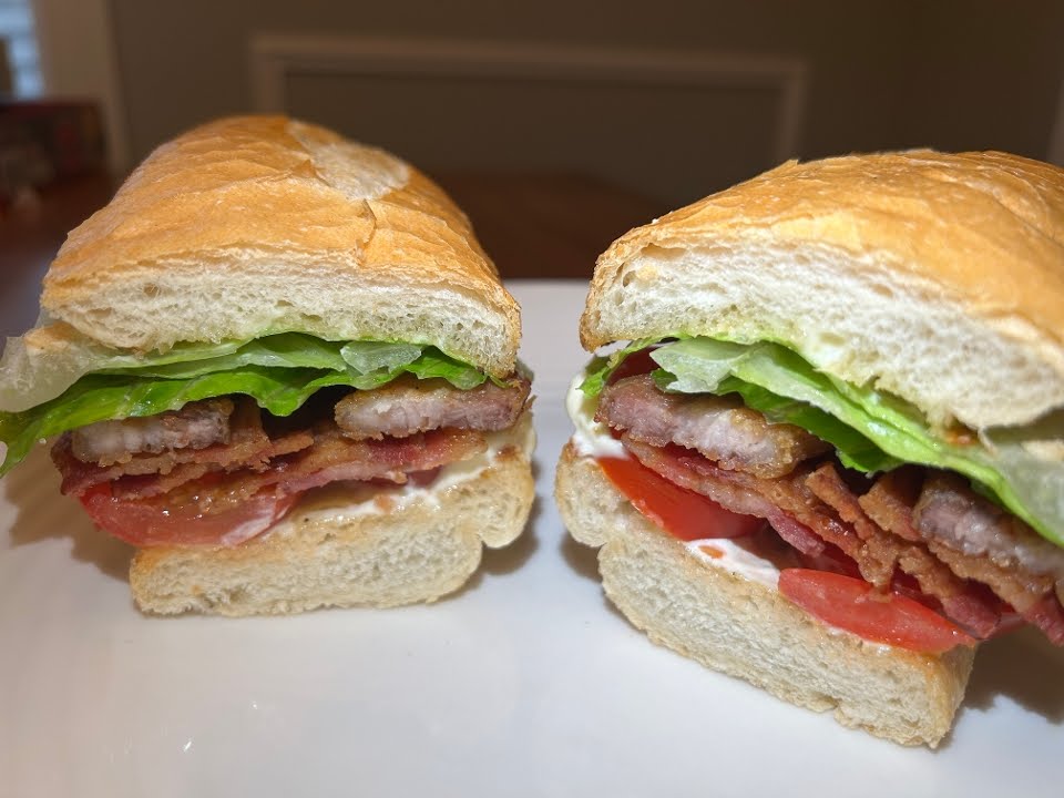 Cured & Crafted | Artisan Sandwiches by null