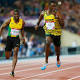 Bailey-Cole wins Commonwealth Games 100m