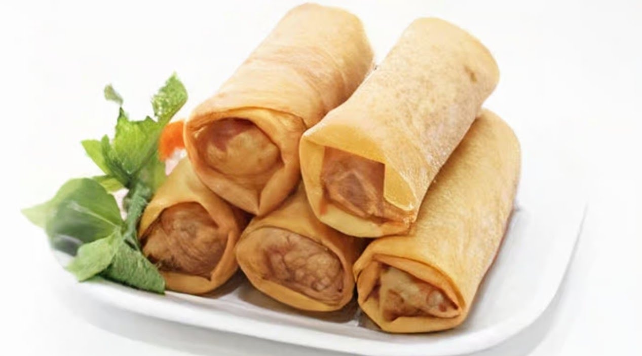 Lee’s Sandwiches by null