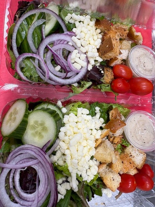 Licavoli's Market & Pizzeria by null