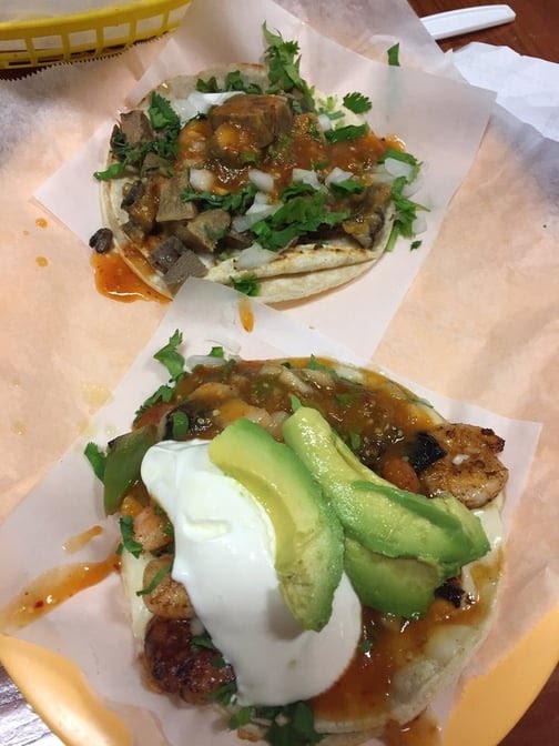 Taqueria Guadalajara by null